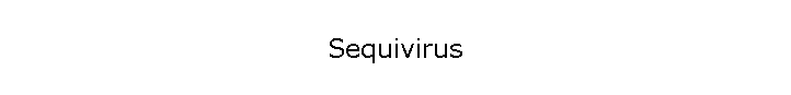 Sequivirus